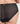Juno Full Brief - Black