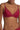Flora Contour Bra - Dark Red/Bonfire