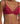 Flora Contour Bra - Dark Red/Bonfire