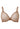 Glossies Sheer Bra - Bronze