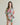 Pajama Shorts Set - Greco Garden