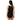 Understated Cotton Tank - Black
