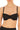 Liquid Convertible Balconette Push-Up - Black
