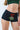 Kiss Me There | Mistletoe Modal Boyshort Underwear