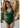 Mirabel One-Piece Bathing Suit - Malachite