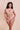 Lightstyle Scallop Brazilian - Blush Pink