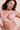 Lightstyle Scallop Plunge Bra