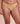 Lemoncello Tanga Brief