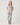 Pajama Pants Set - Marfa Toile