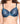 Tailor Molded Cup Bra - Neon Botanica