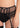 Melania Garter Belt