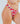 The Roma | Tomato MicroModal Thong