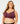 Popping Candy Busty Maternity & Nursing Bra - Plum