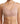 Pretty Smooth Zip Front Pocketed Mastectomy Wireless Bra -Buff