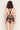 Coucou Lola Plunge Teddy - Blackberry