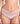 Amelia Thong - Powder Rose