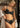 Scarlett Thong - Azure