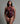 Swerve Non Wired Bodysuit Mulberry