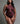 Swerve Non Wired Bodysuit Mulberry