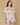 Texas Toile Pajama Shorts Set