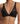 True Zen Plunge T-Shirt Bra - Black