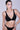 True Zen Plunge T-Shirt Bra - Black