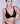 True Zen Plunge T-Shirt Bra - Black