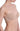 Minimal Strapless Contour Bra - Cafe