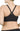 Yogi Full Figure Wireless Racerback Sports Bra