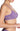 Bliss Perfection Contour Bra - Dahlia Purple