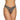 Hanky Panky Printed Original Rise Thong