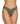 Hanky Panky Printed Original Rise Thong