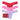 Valentine's Day MatchBox 3-Pack Low Rise Thong