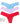 Signature Lace® Low Rise Matchbox 3 Pack Pastel Punch (Partly Cloudy Blue, Lavender Purple & Dragon Fruit Pink)
