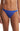 True Zen Thong - Blue Flame