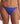 True Zen Thong - Blue Flame