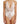 Fleur Teddy - Frosted Pearl