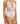Fleur Teddy - Frosted Pearl