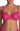 Statement Full Fit Bra - Raspberry