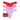 Valentine's Day MatchBox 3-Pack Original Rise Thong