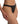 True Zen Thong - Black