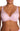 Pretty Smooth Bra - Soft Mulberry
