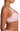 Pretty Smooth Bra - Soft Mulberry