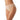 Understated Cotton Hi-Cut - Sand