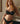 Celeste Balcony Bra - Black