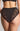 Celeste Deep Brief - Black