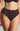 Celeste Deep Brief - Black