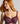 Allure Full Cup - Plum