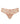 Allure Thong - Champagne Gold