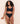 Zen Non-Wired Bralette - Black